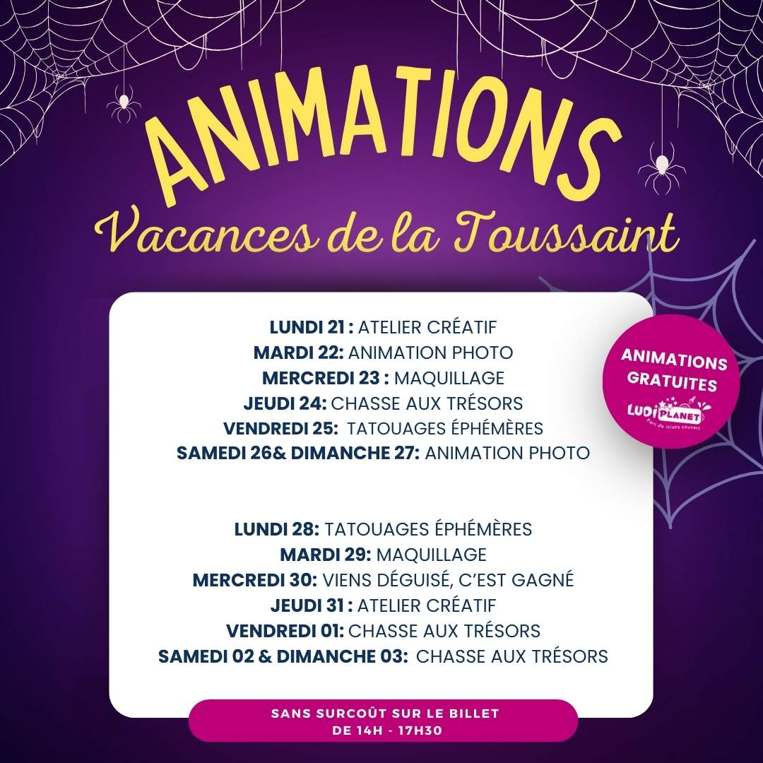 Animations vacances (4)